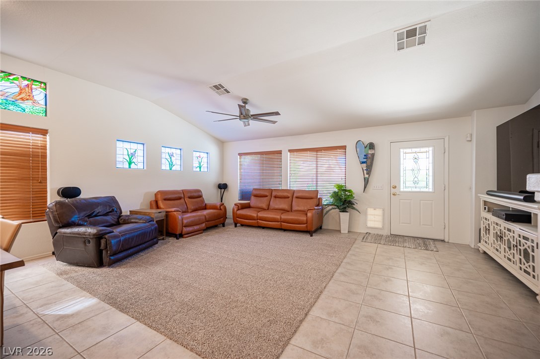 3846 Honey Flower Court Las Vegas NV 89147