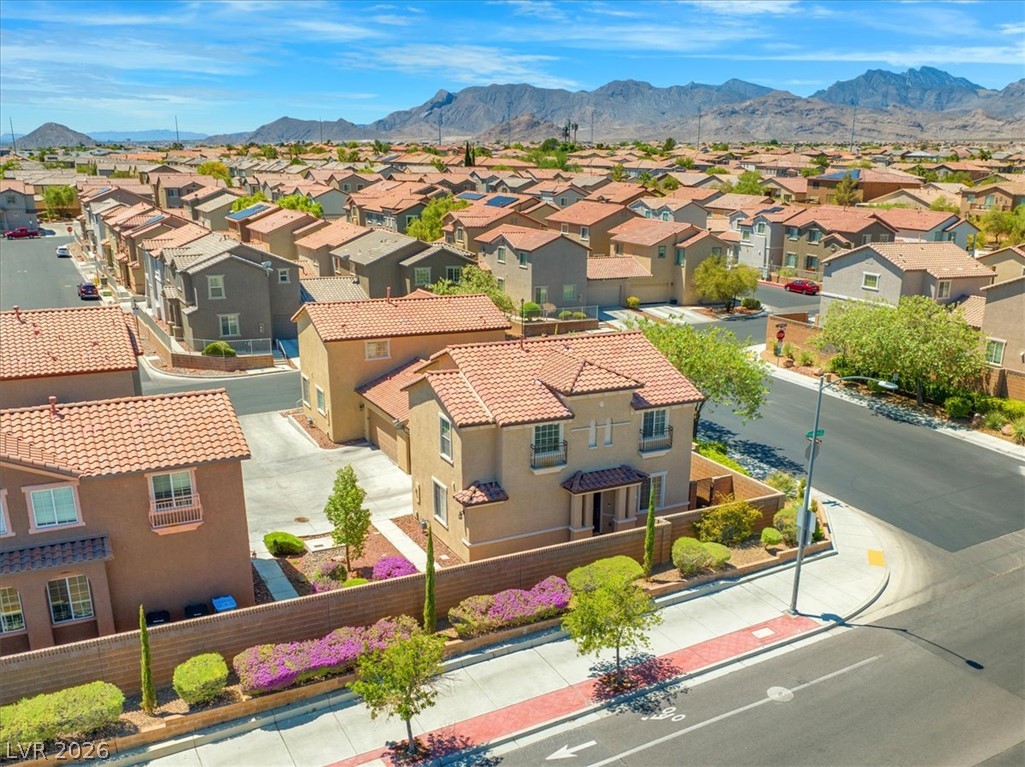 9860 Twilight Walk Avenue Las Vegas NV 89149