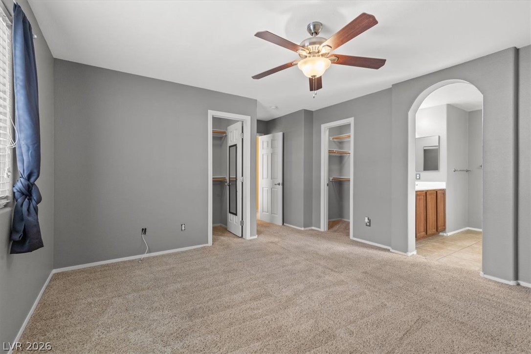 9860 Twilight Walk Avenue Las Vegas NV 89149