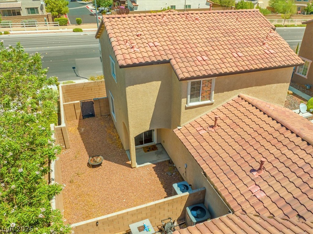 9860 Twilight Walk Avenue Las Vegas NV 89149