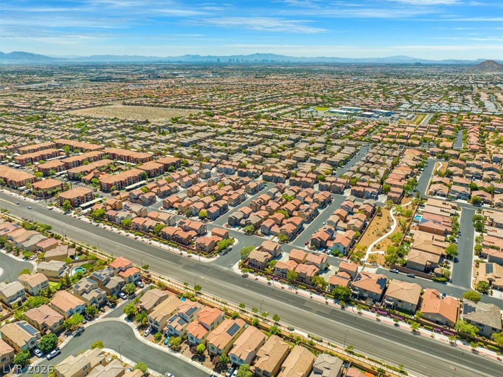 9860 Twilight Walk Avenue Las Vegas NV 89149