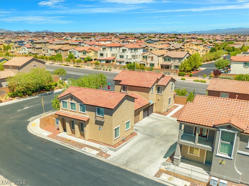9860 Twilight Walk Avenue Las Vegas NV 89149