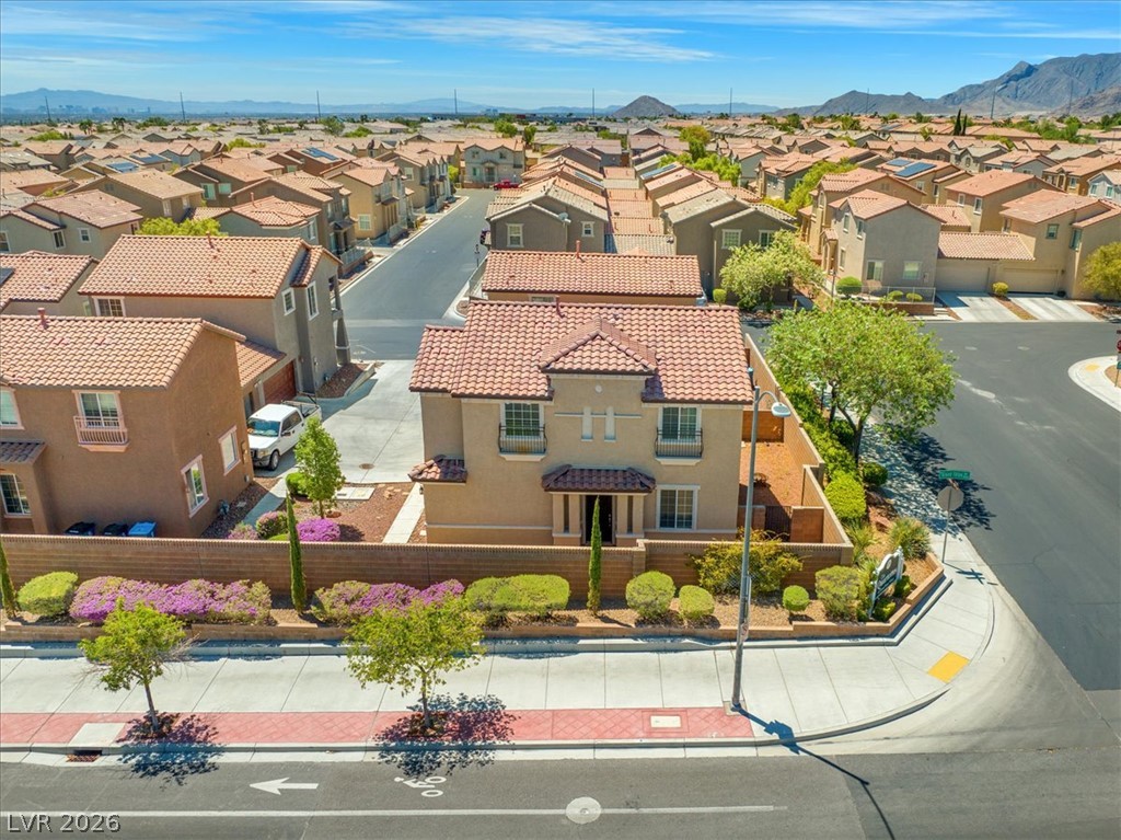 9860 Twilight Walk Avenue Las Vegas NV 89149