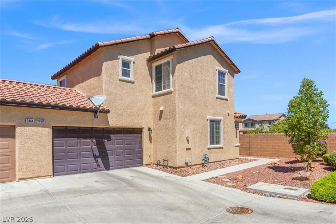 9860 Twilight Walk Avenue Las Vegas NV 89149