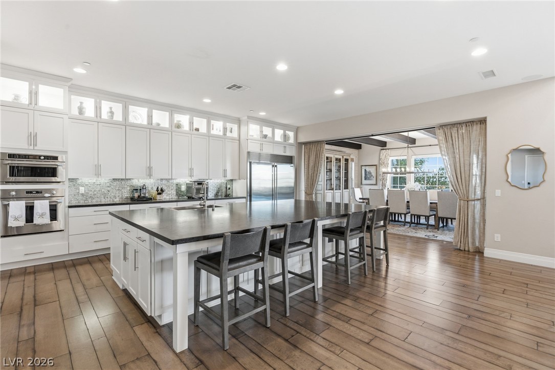 8 Olympia Chase Drive Las Vegas NV 89141