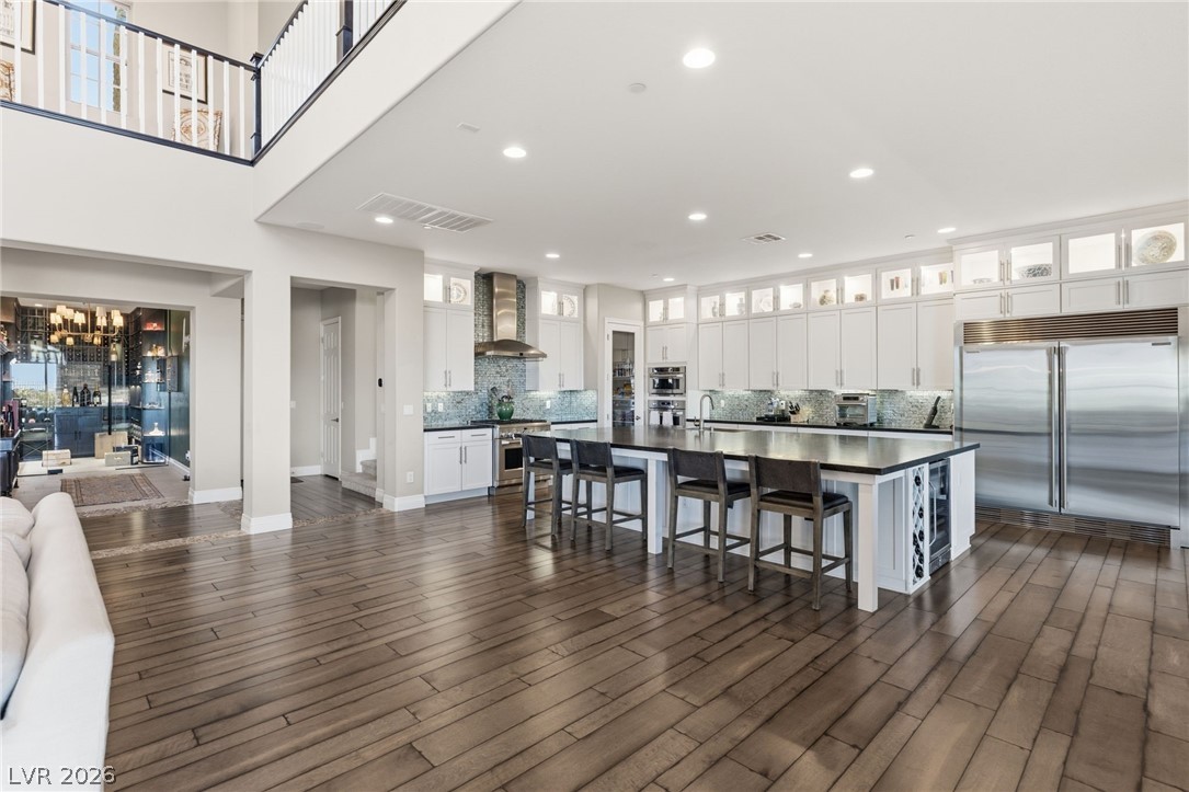 8 Olympia Chase Drive Las Vegas NV 89141