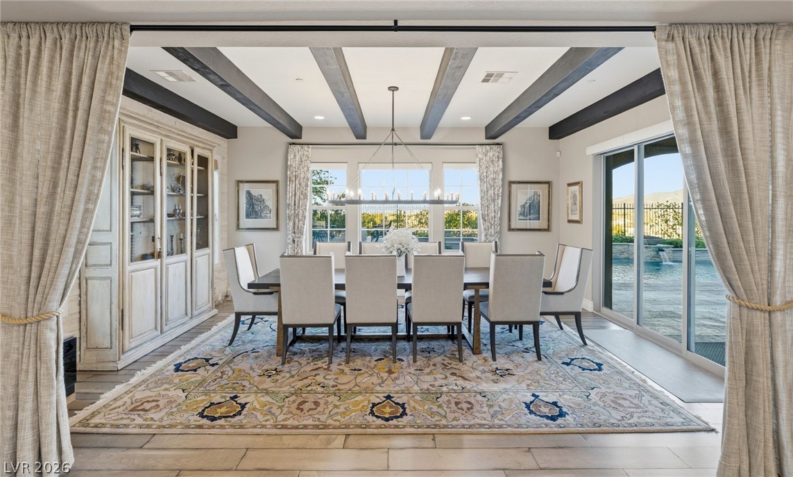 8 Olympia Chase Drive Las Vegas NV 89141