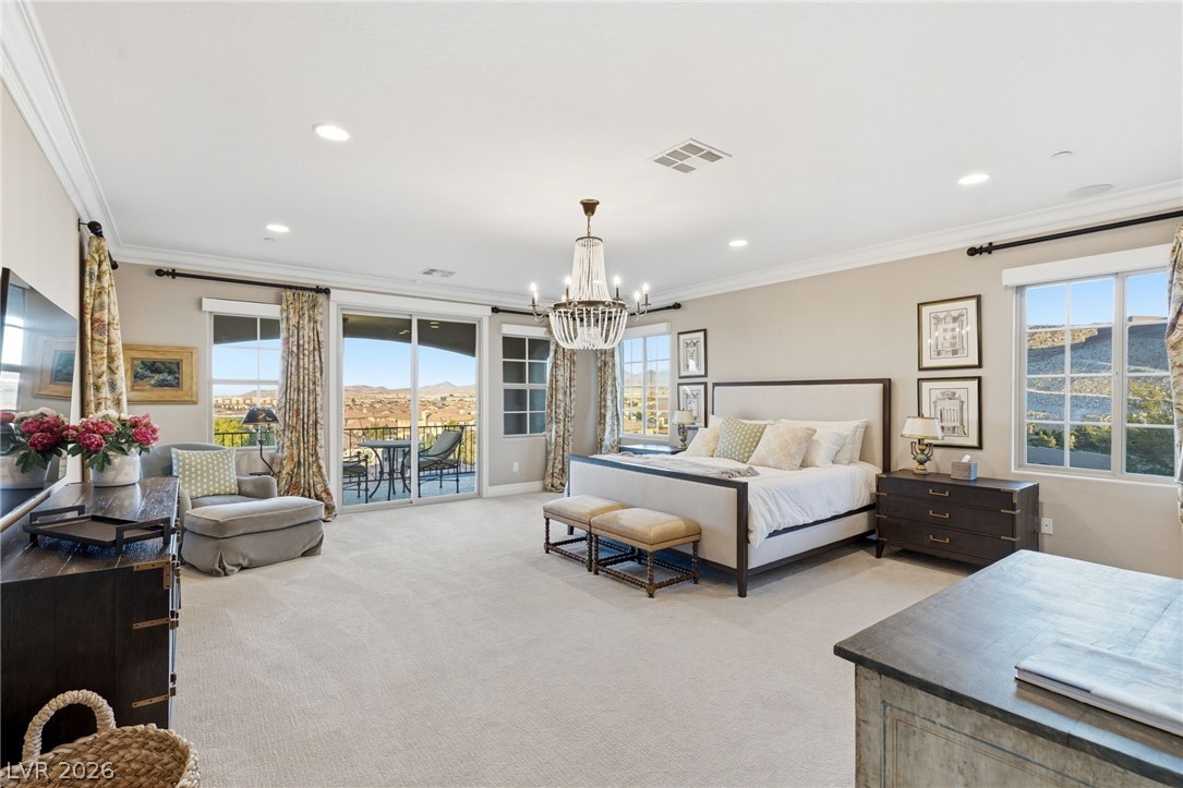 8 Olympia Chase Drive Las Vegas NV 89141