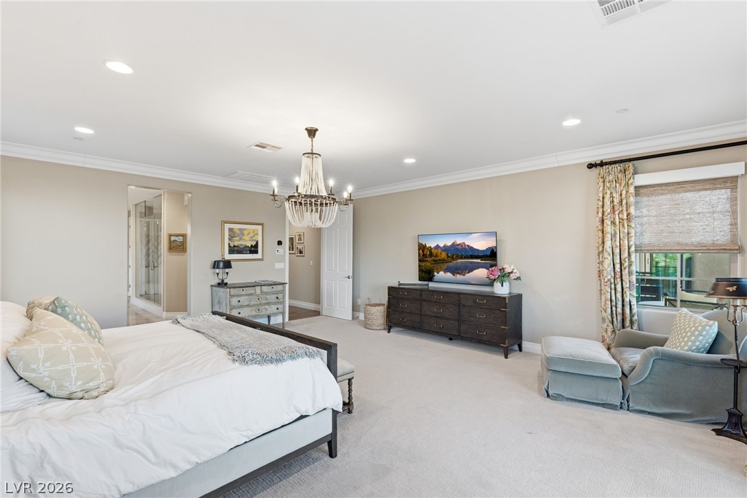 8 Olympia Chase Drive Las Vegas NV 89141