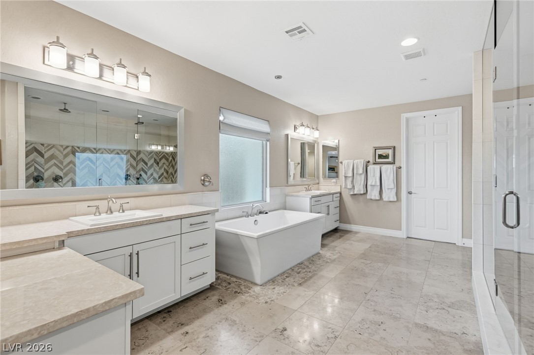 8 Olympia Chase Drive Las Vegas NV 89141