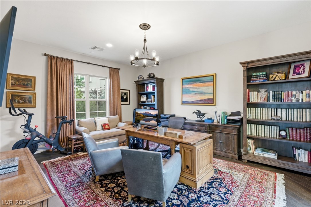 8 Olympia Chase Drive Las Vegas NV 89141