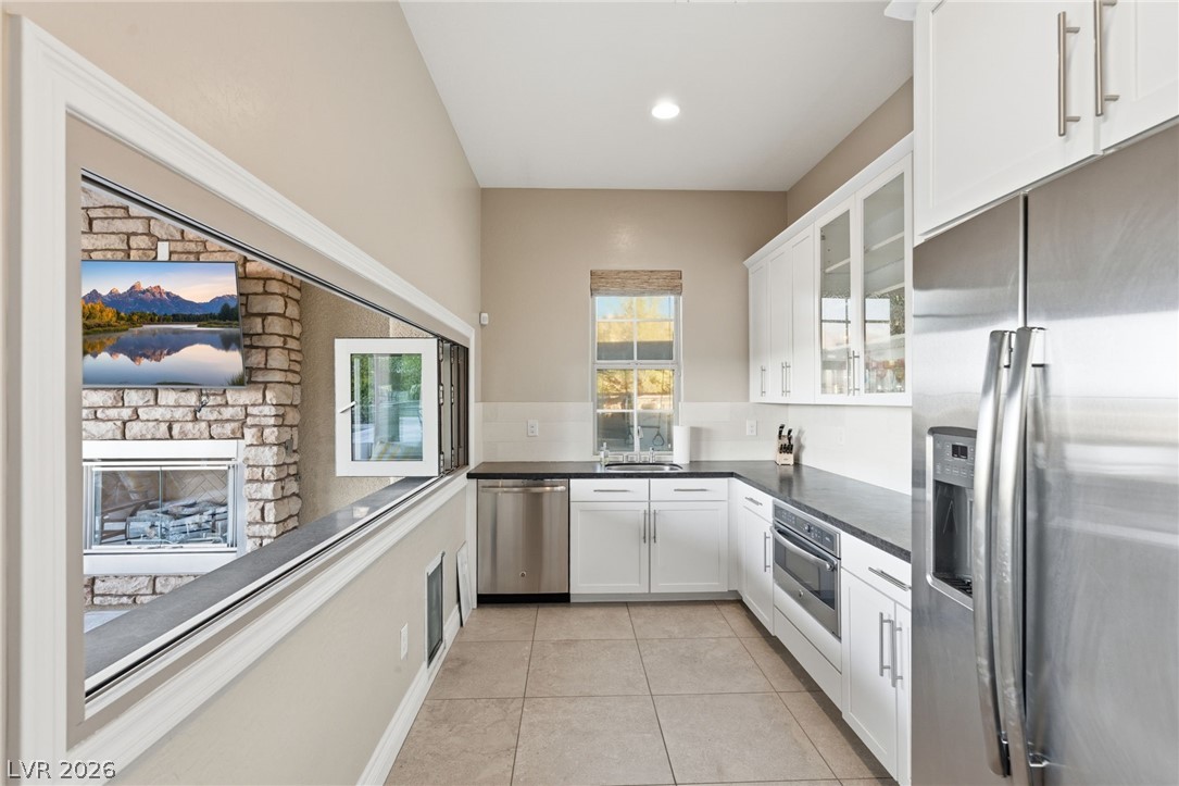 8 Olympia Chase Drive Las Vegas NV 89141