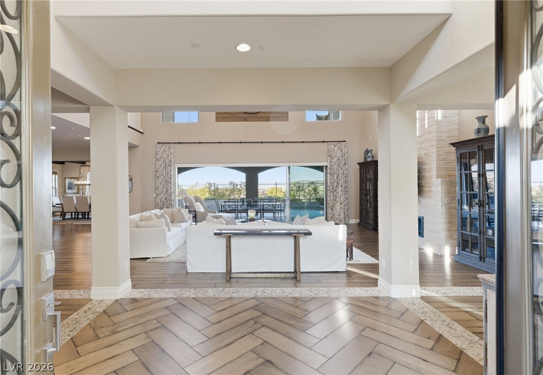 8 Olympia Chase Drive Las Vegas NV 89141