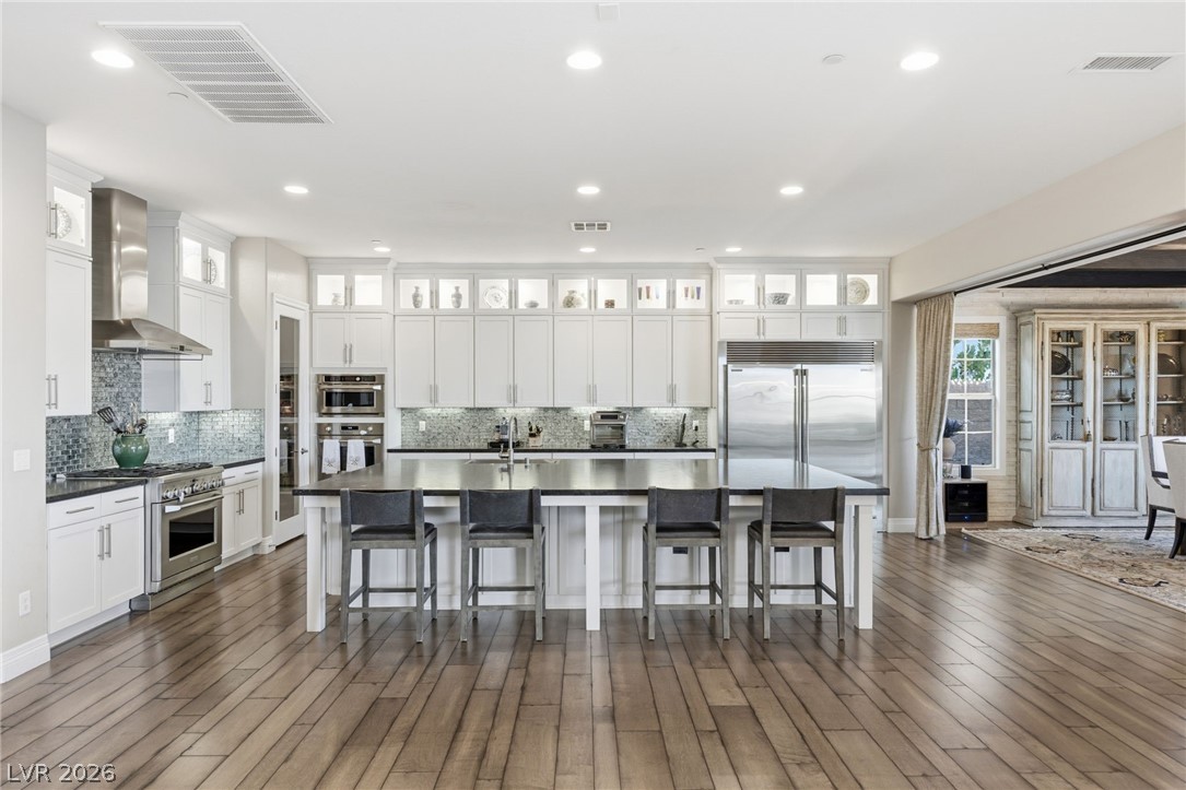8 Olympia Chase Drive Las Vegas NV 89141