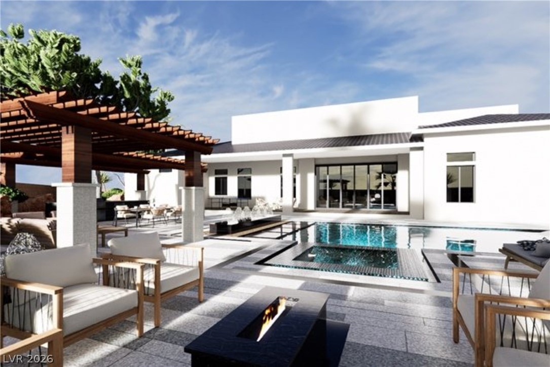 8770 Haven Street Las Vegas NV 89123