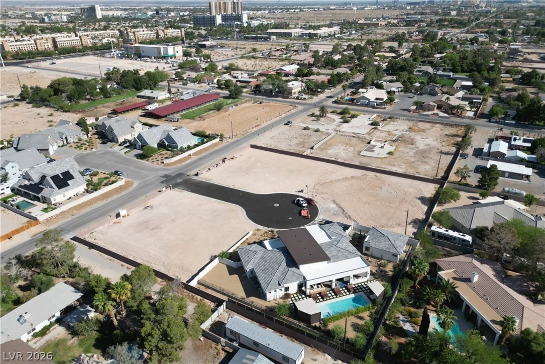 8770 Haven Street Las Vegas NV 89123