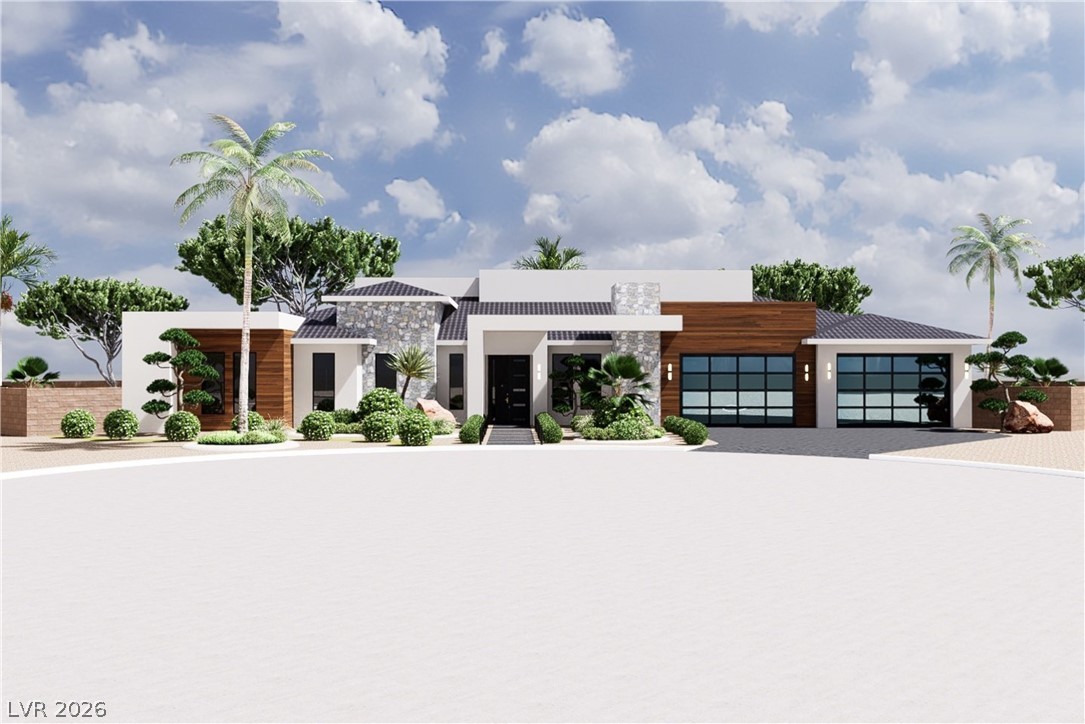 8770 Haven Street Las Vegas NV 89123