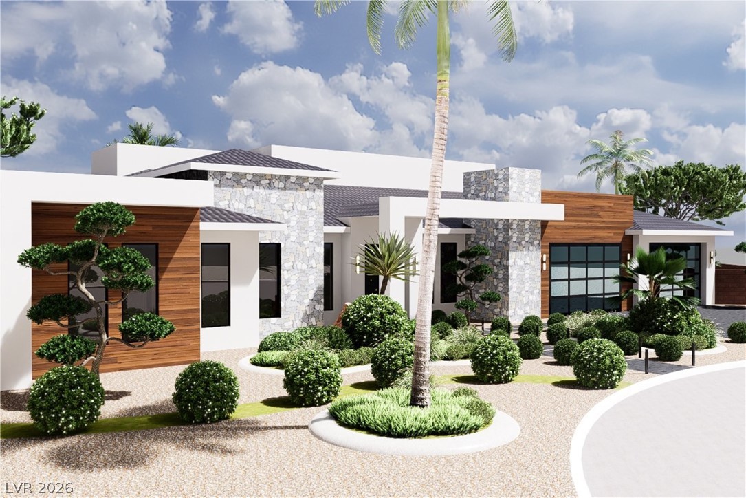 8770 Haven Street Las Vegas NV 89123