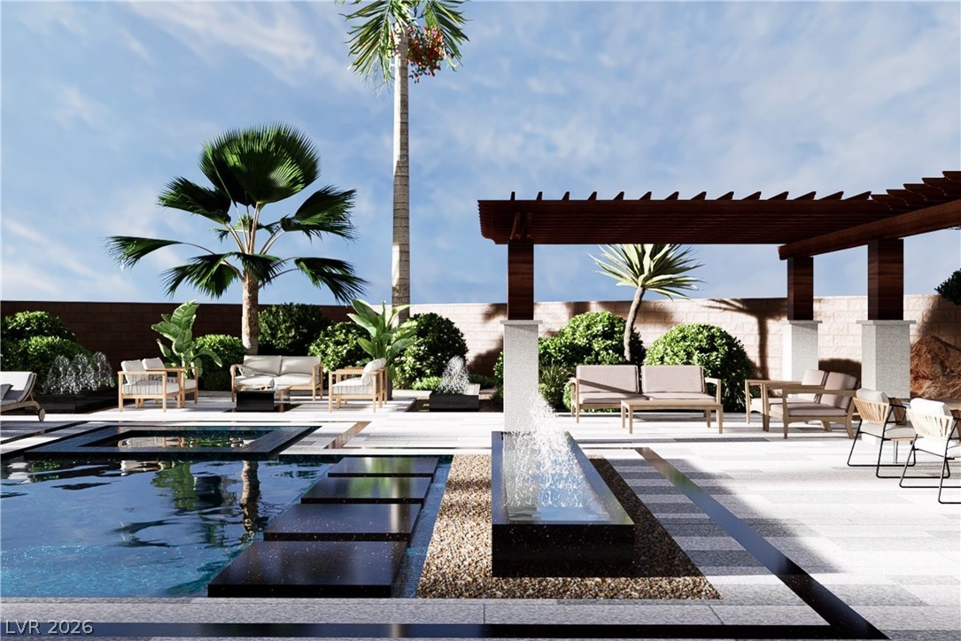 8770 Haven Street Las Vegas NV 89123