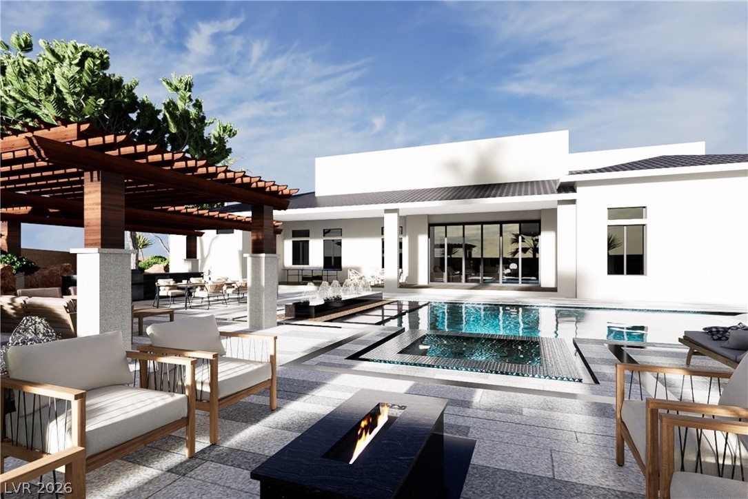 8770 Haven Street Las Vegas NV 89123
