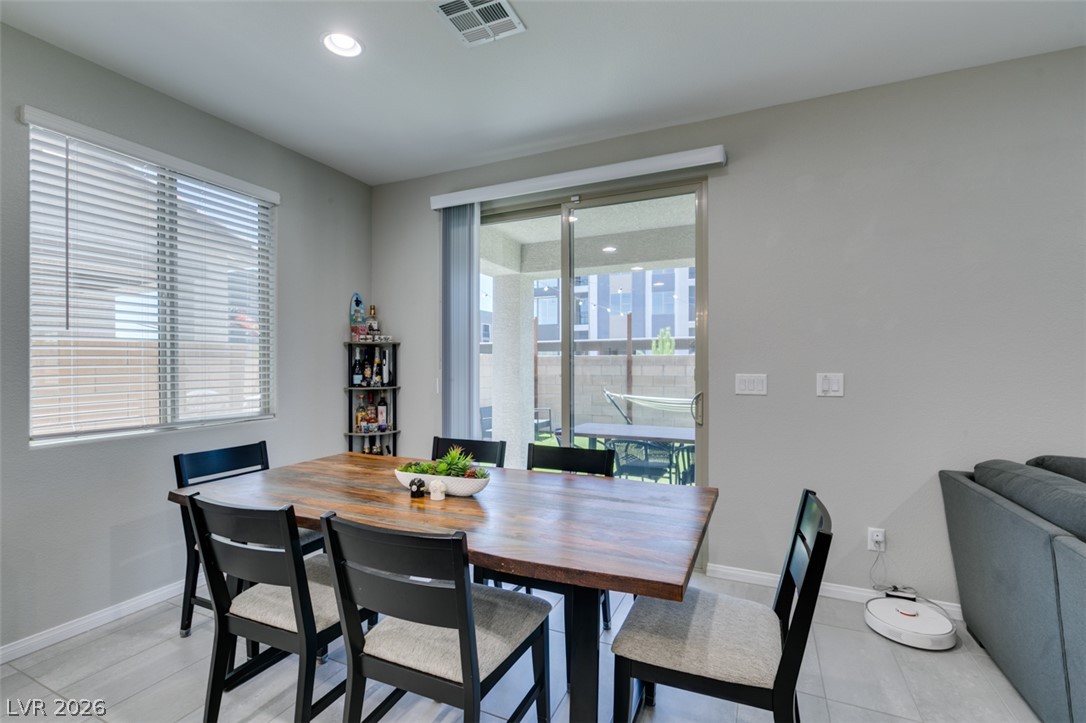 1909 Rini Ridge Avenue North Las Vegas NV 89031