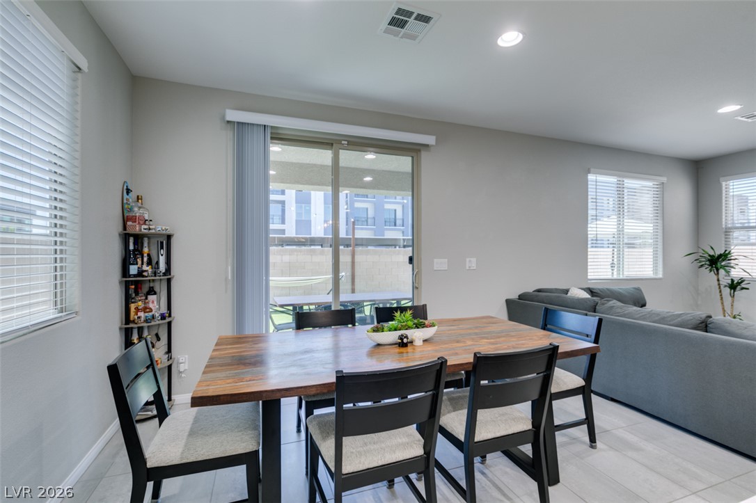 1909 Rini Ridge Avenue North Las Vegas NV 89031