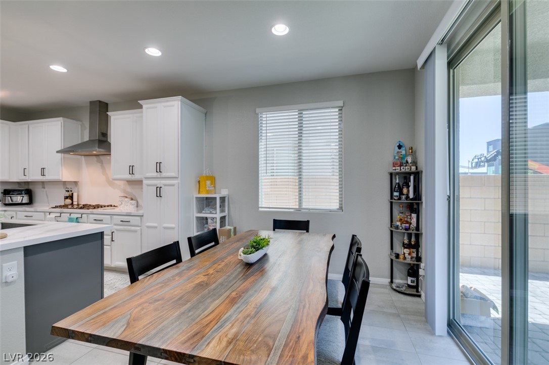 1909 Rini Ridge Avenue North Las Vegas NV 89031