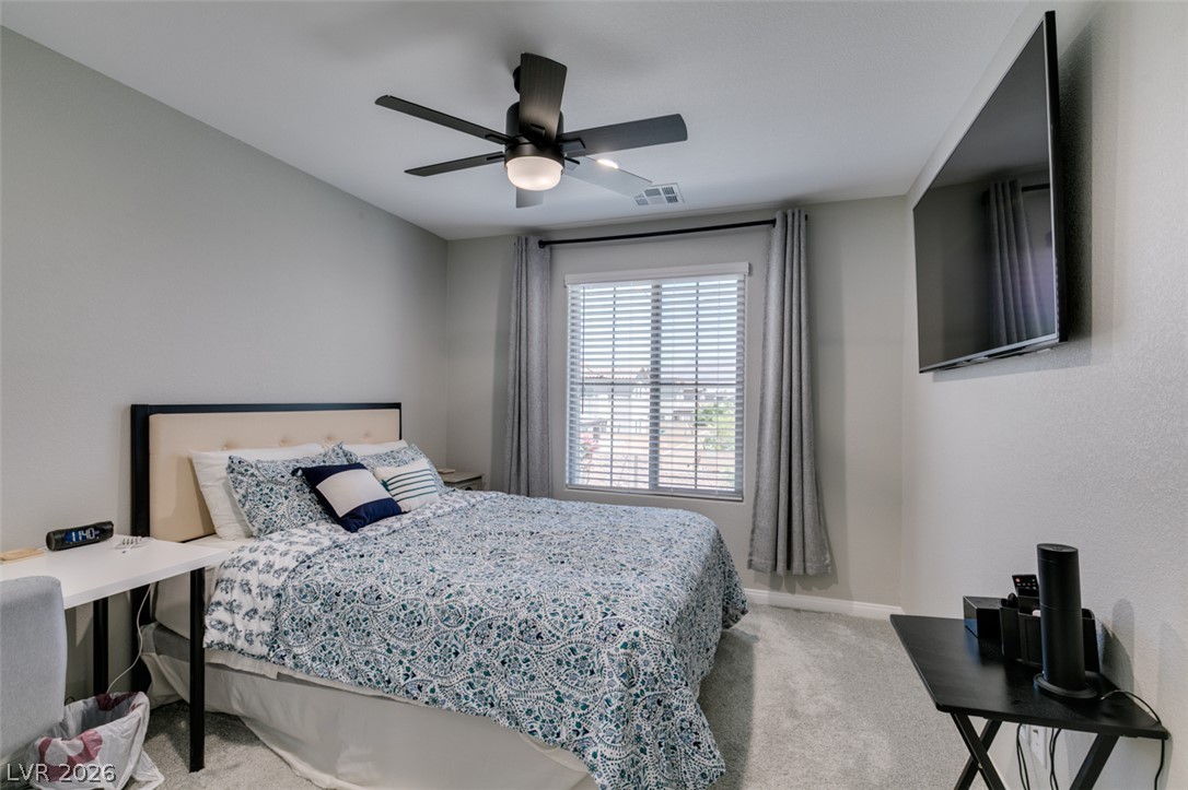 1909 Rini Ridge Avenue North Las Vegas NV 89031