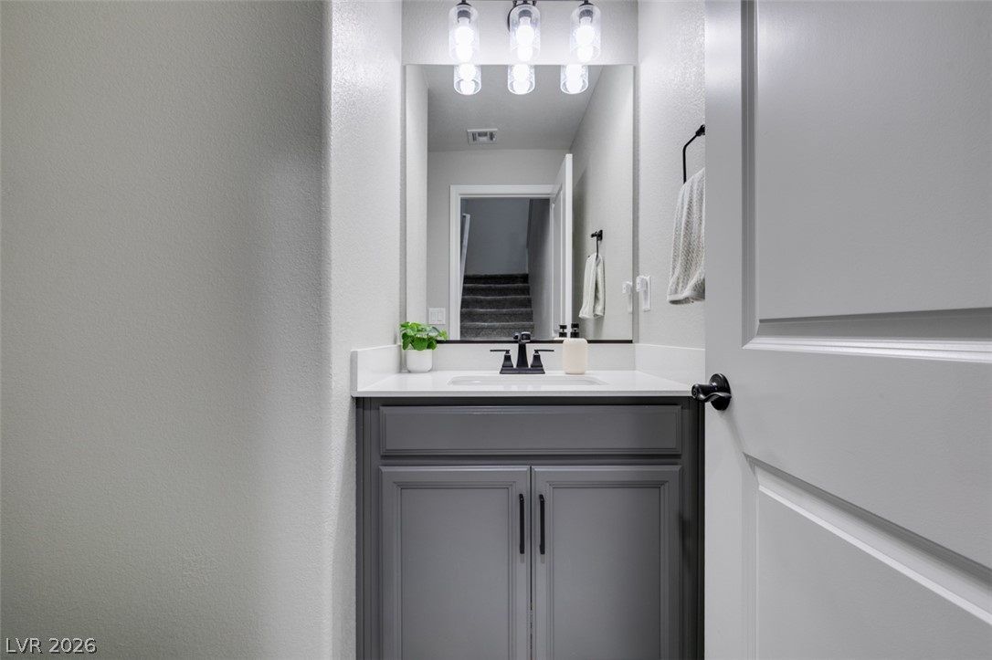 1909 Rini Ridge Avenue North Las Vegas NV 89031