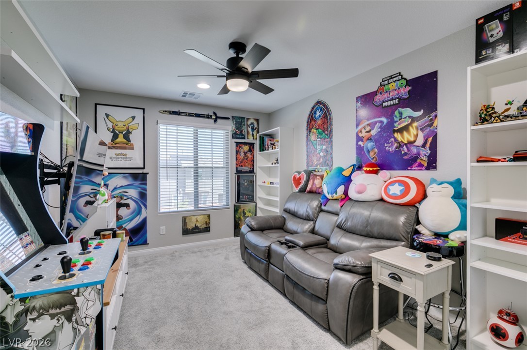 1909 Rini Ridge Avenue North Las Vegas NV 89031