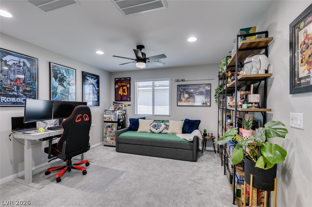 1909 Rini Ridge Avenue North Las Vegas NV 89031