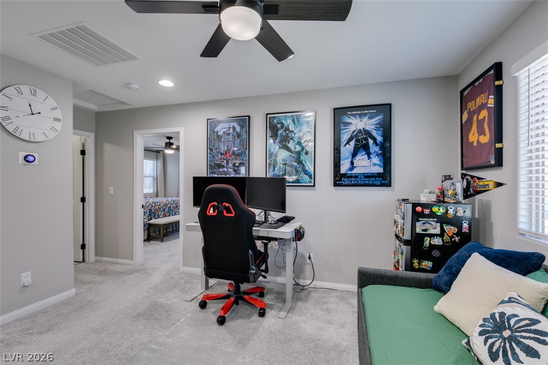 1909 Rini Ridge Avenue North Las Vegas NV 89031