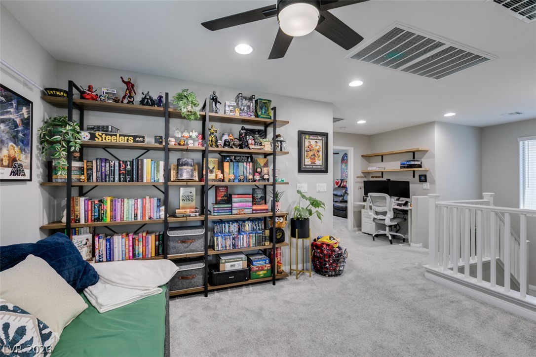 1909 Rini Ridge Avenue North Las Vegas NV 89031