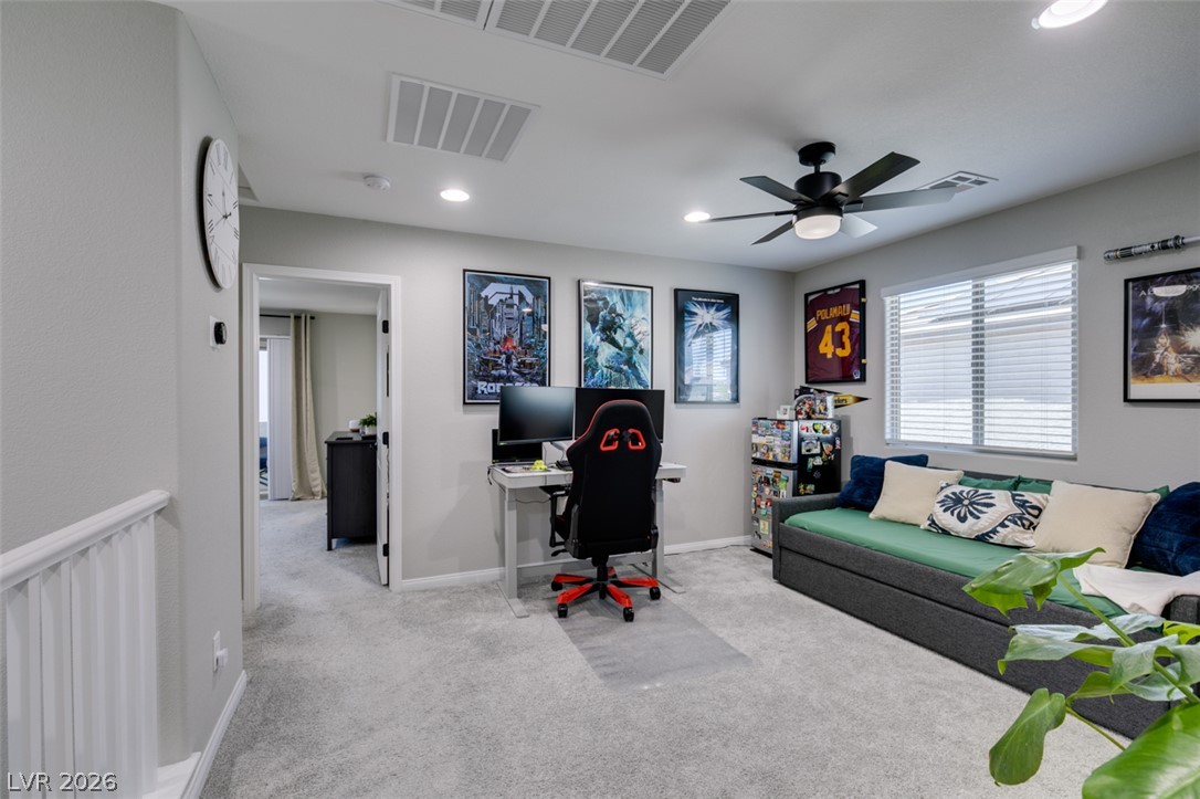 1909 Rini Ridge Avenue North Las Vegas NV 89031