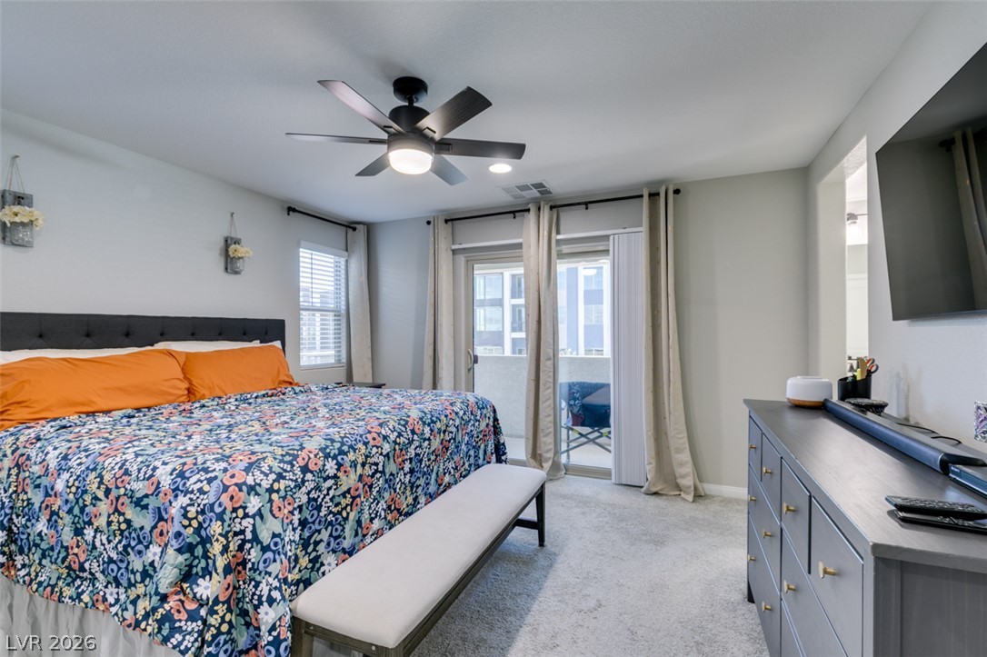 1909 Rini Ridge Avenue North Las Vegas NV 89031