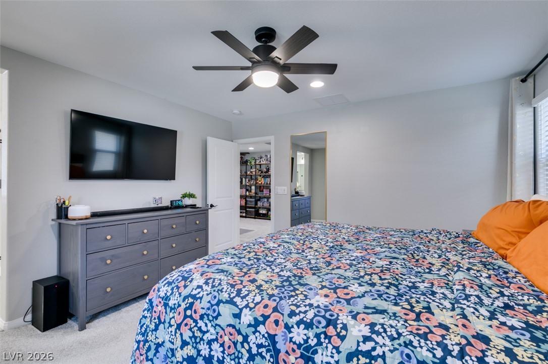 1909 Rini Ridge Avenue North Las Vegas NV 89031