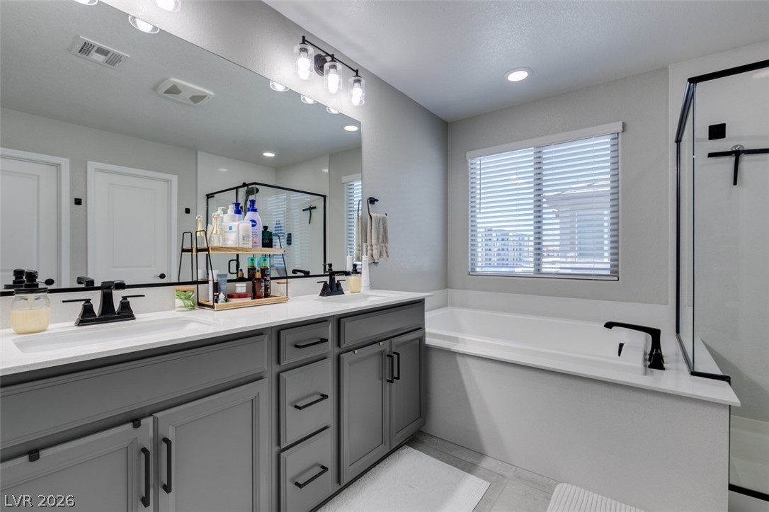 1909 Rini Ridge Avenue North Las Vegas NV 89031