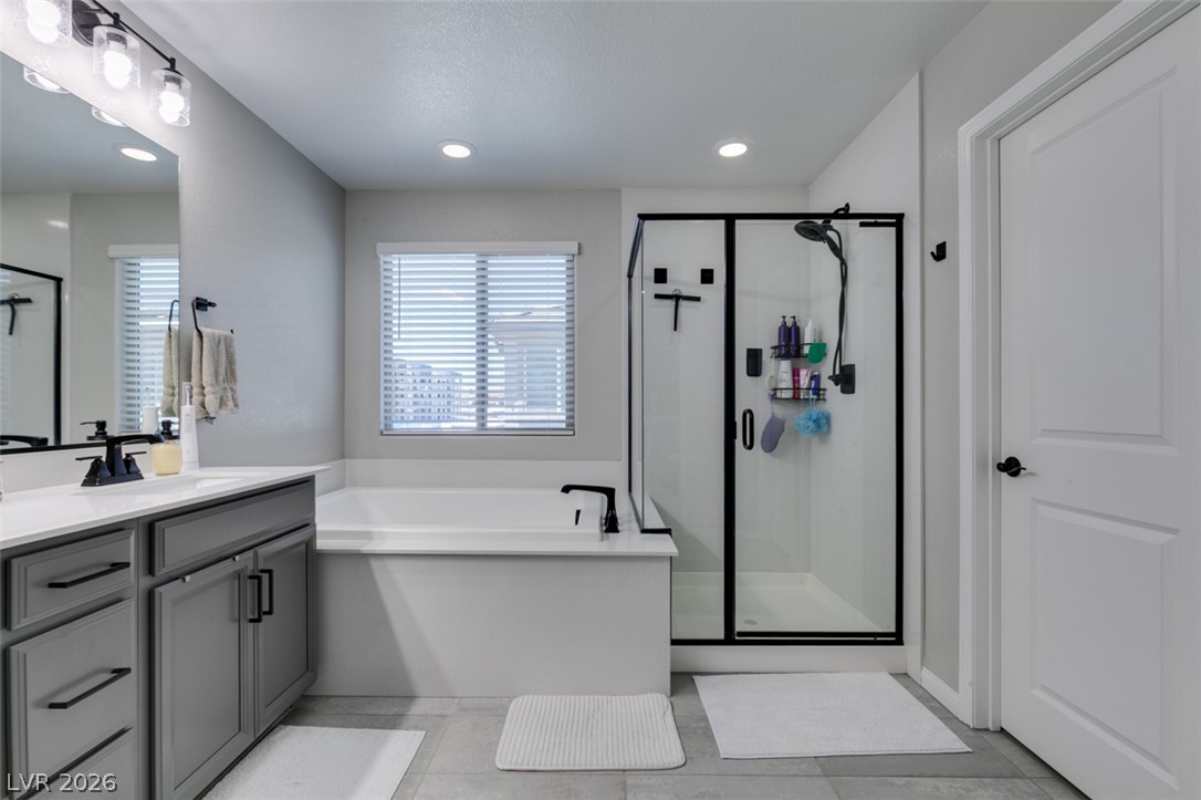 1909 Rini Ridge Avenue North Las Vegas NV 89031