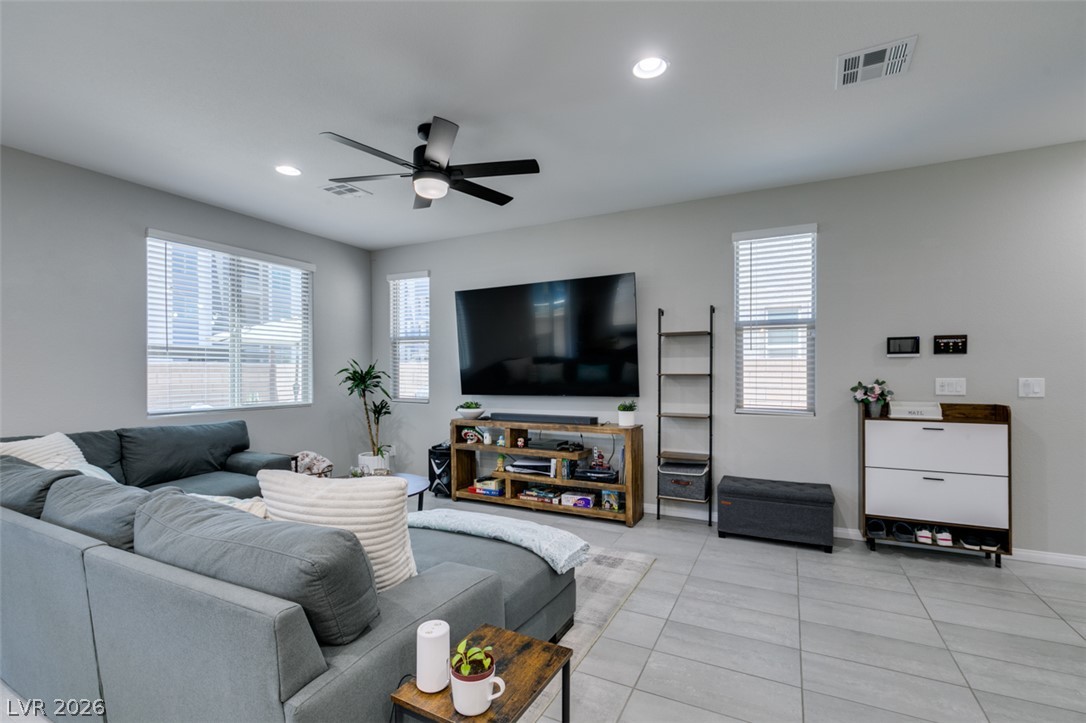 1909 Rini Ridge Avenue North Las Vegas NV 89031