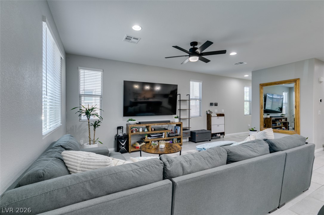 1909 Rini Ridge Avenue North Las Vegas NV 89031