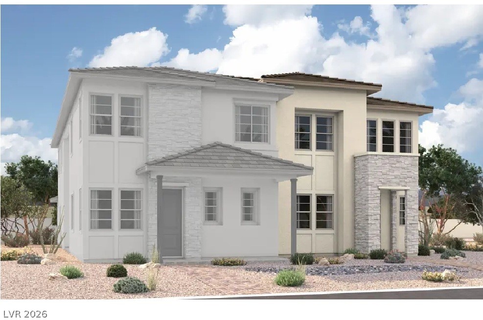 12111 Red Iris Avenue Las Vegas NV 89138