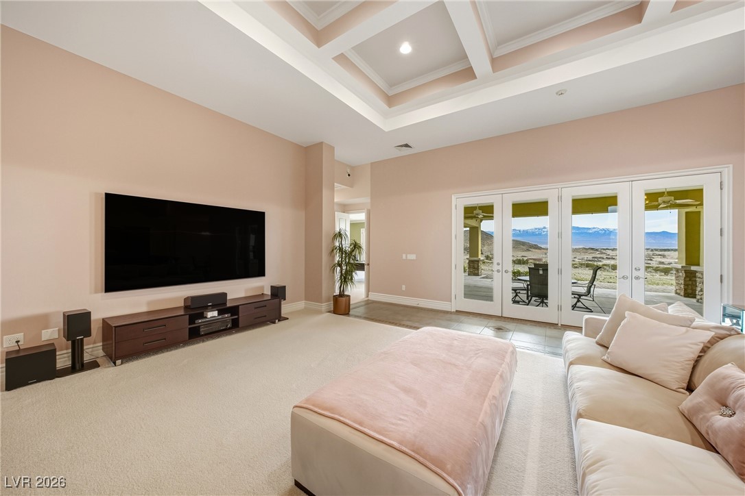 4751 West Adkisson Street Pahrump NV 89060