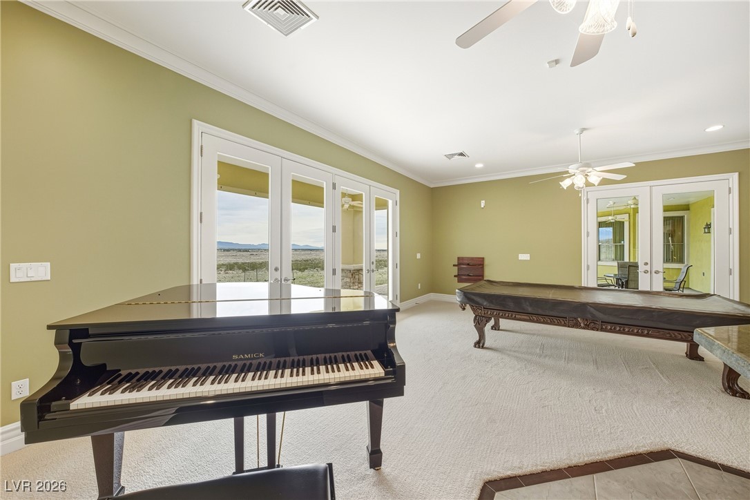 4751 West Adkisson Street Pahrump NV 89060