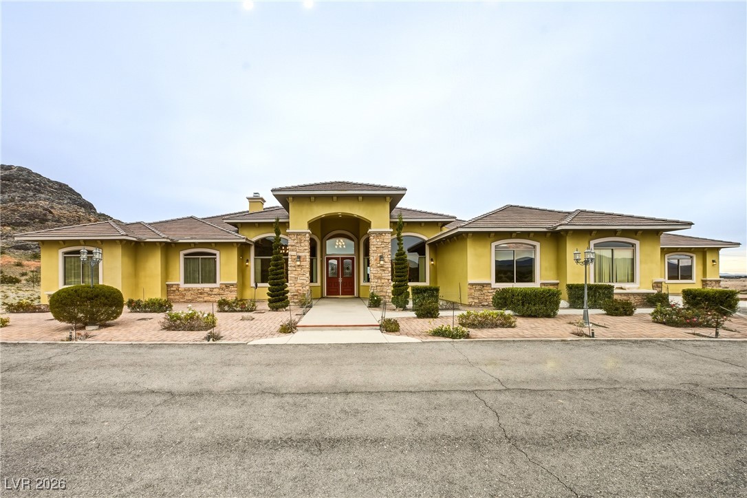 4751 West Adkisson Street Pahrump NV 89060