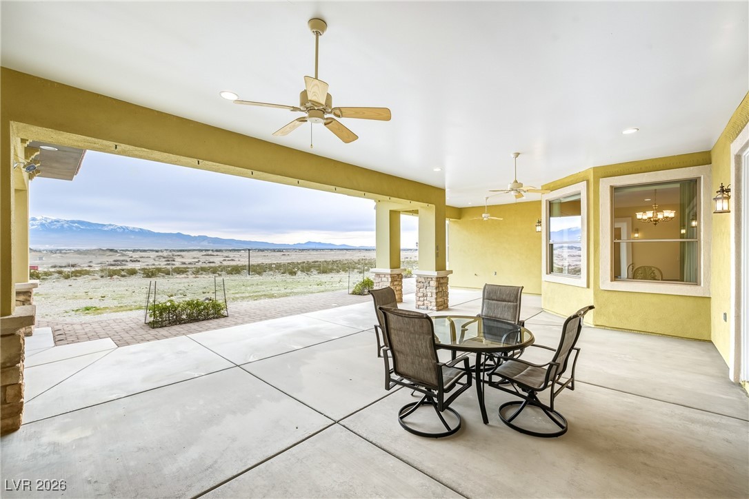 4751 West Adkisson Street Pahrump NV 89060