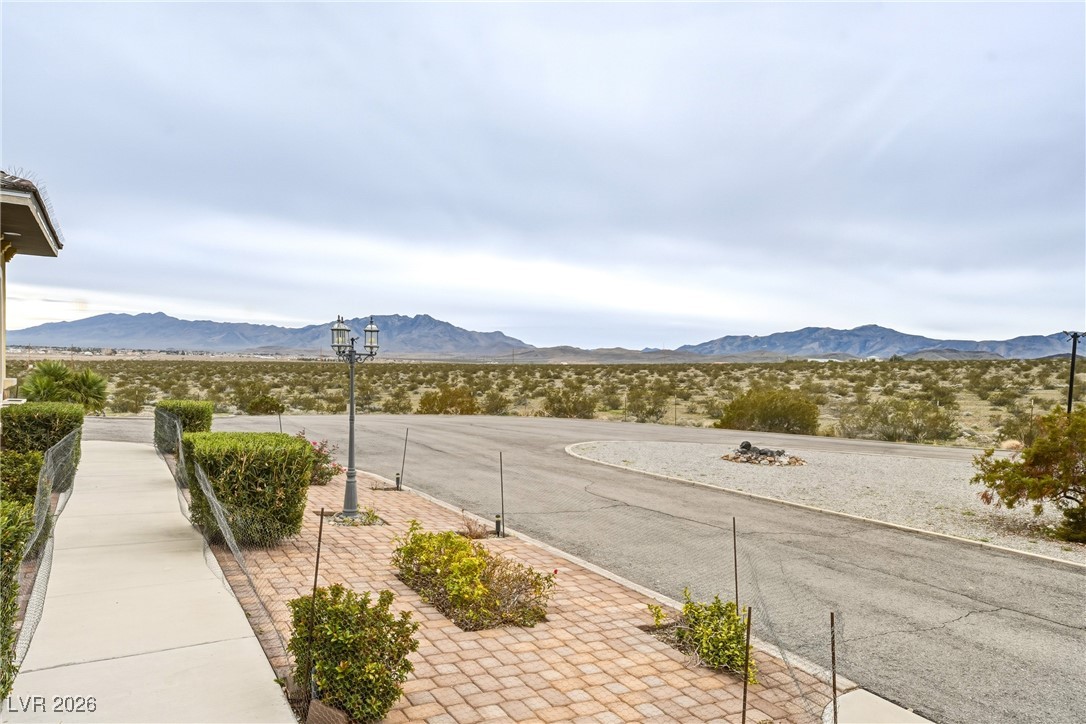 4751 West Adkisson Street Pahrump NV 89060