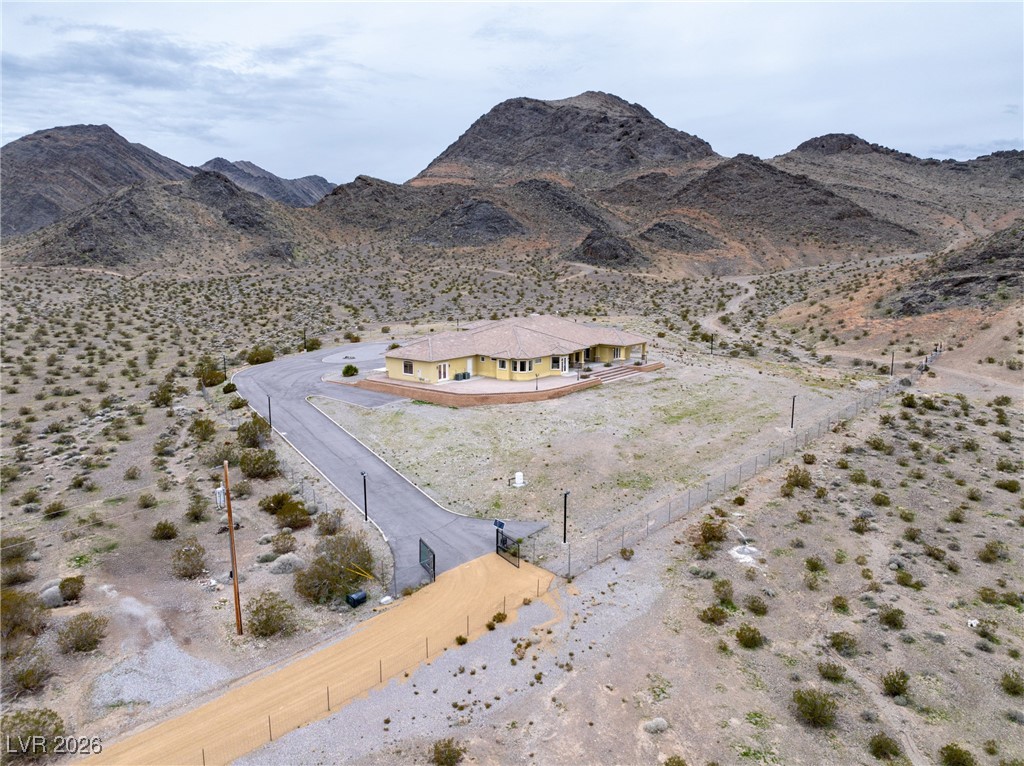 4751 West Adkisson Street Pahrump NV 89060