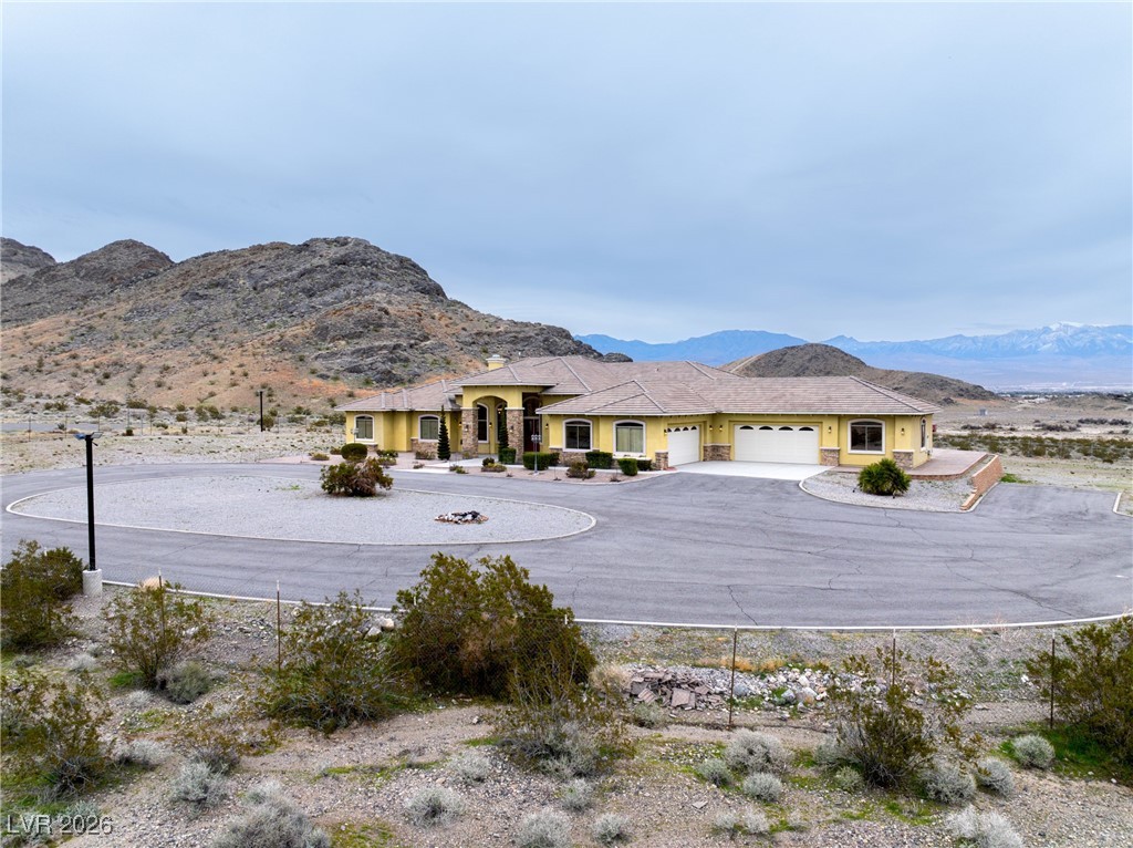4751 West Adkisson Street Pahrump NV 89060