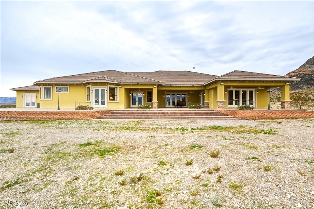 4751 West Adkisson Street Pahrump NV 89060