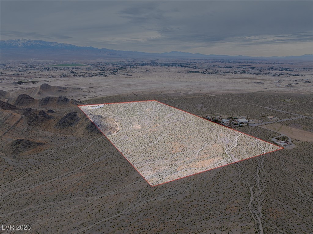 4751 West Adkisson Street Pahrump NV 89060